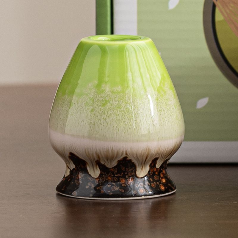 Set Pha Matcha Kanten