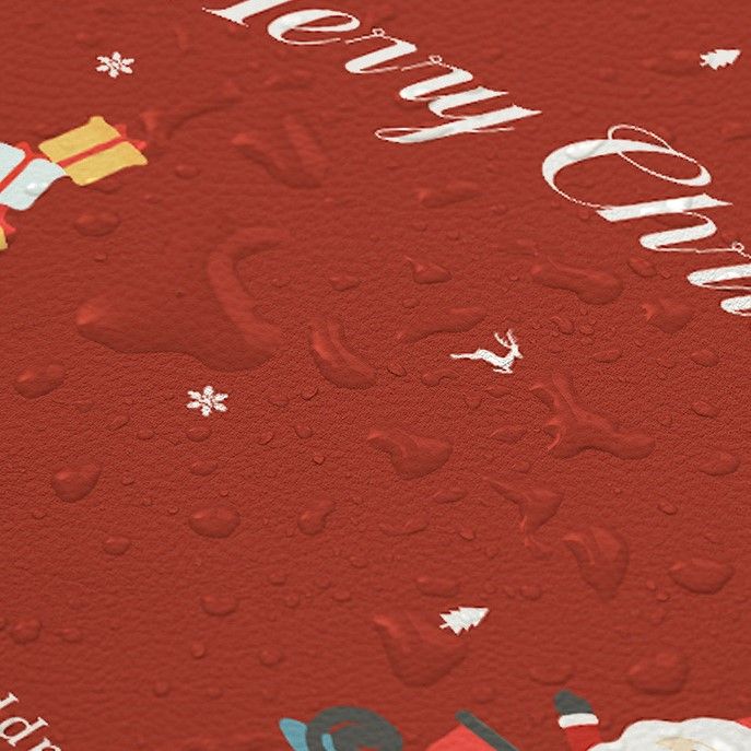 Tấm Lót Cách Nhiệt Christmas