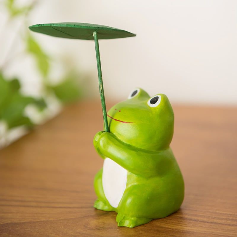 Tượng Ếch Cầu Nắng