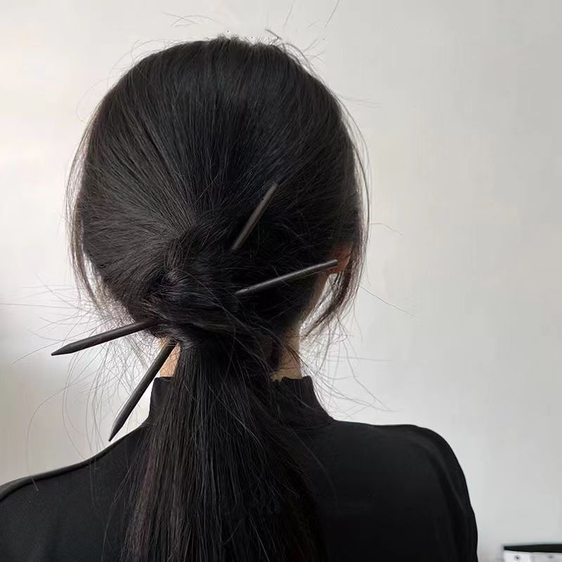 Trâm Cài Tóc Basic
