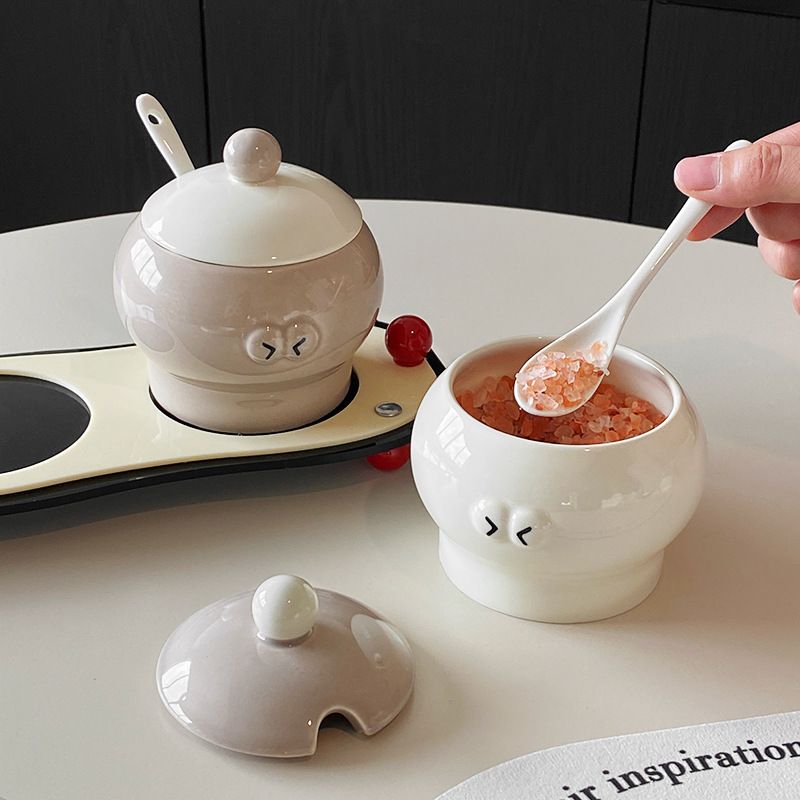Set Gia Vị Vô Tri
