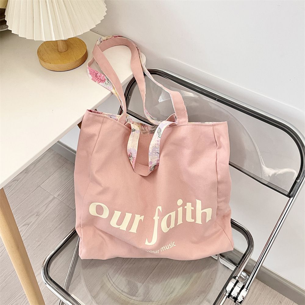 Túi Tote Our Faith