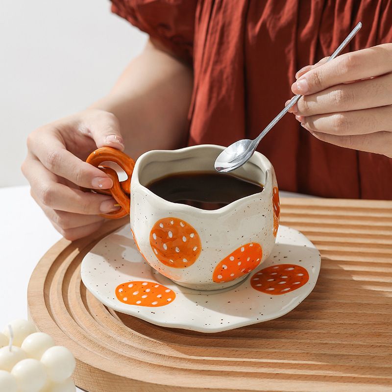 Set Tách Bakery