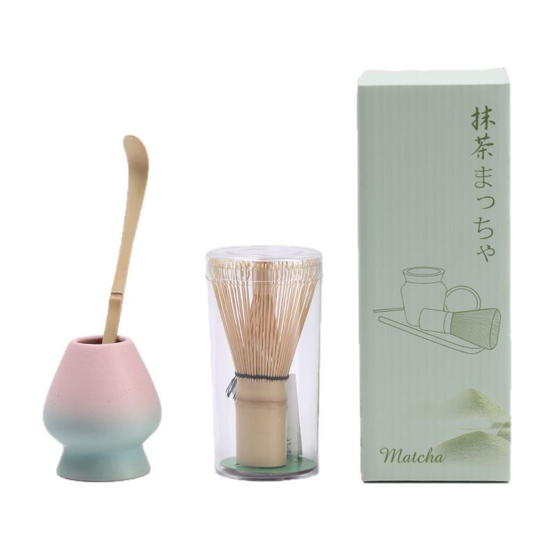 Set Pha Matcha Yuki