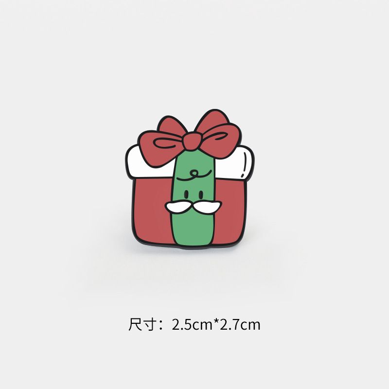 Pin Cài Xmas