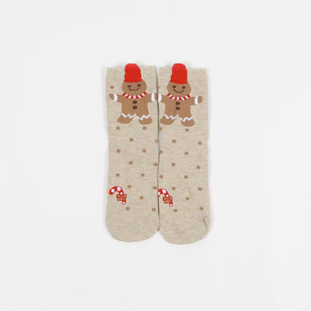 Tất Giáng Sinh 45