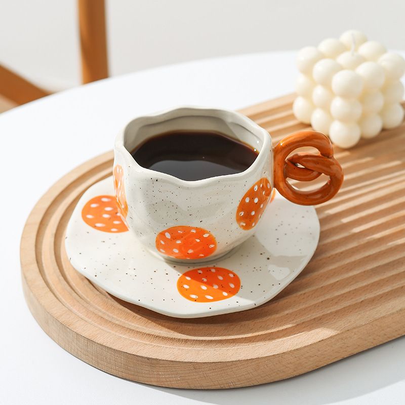 Set Tách Bakery
