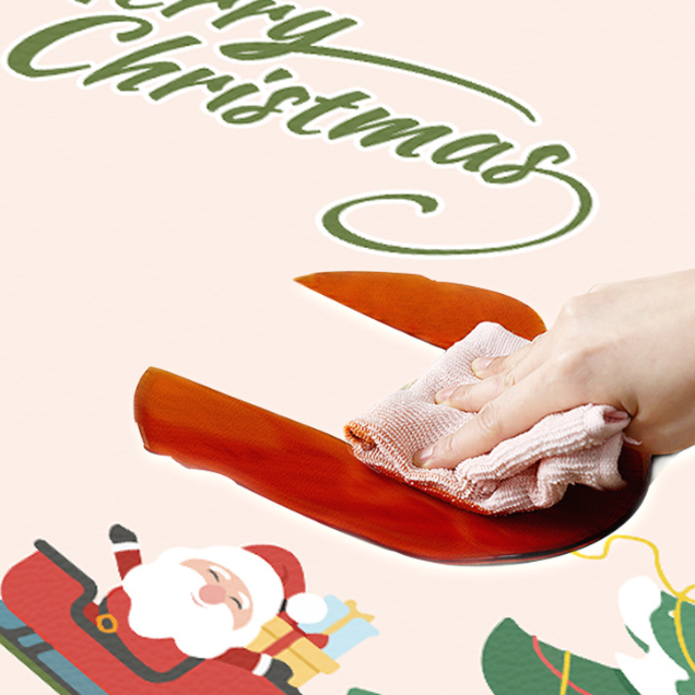 Tấm Lót Cách Nhiệt Christmas
