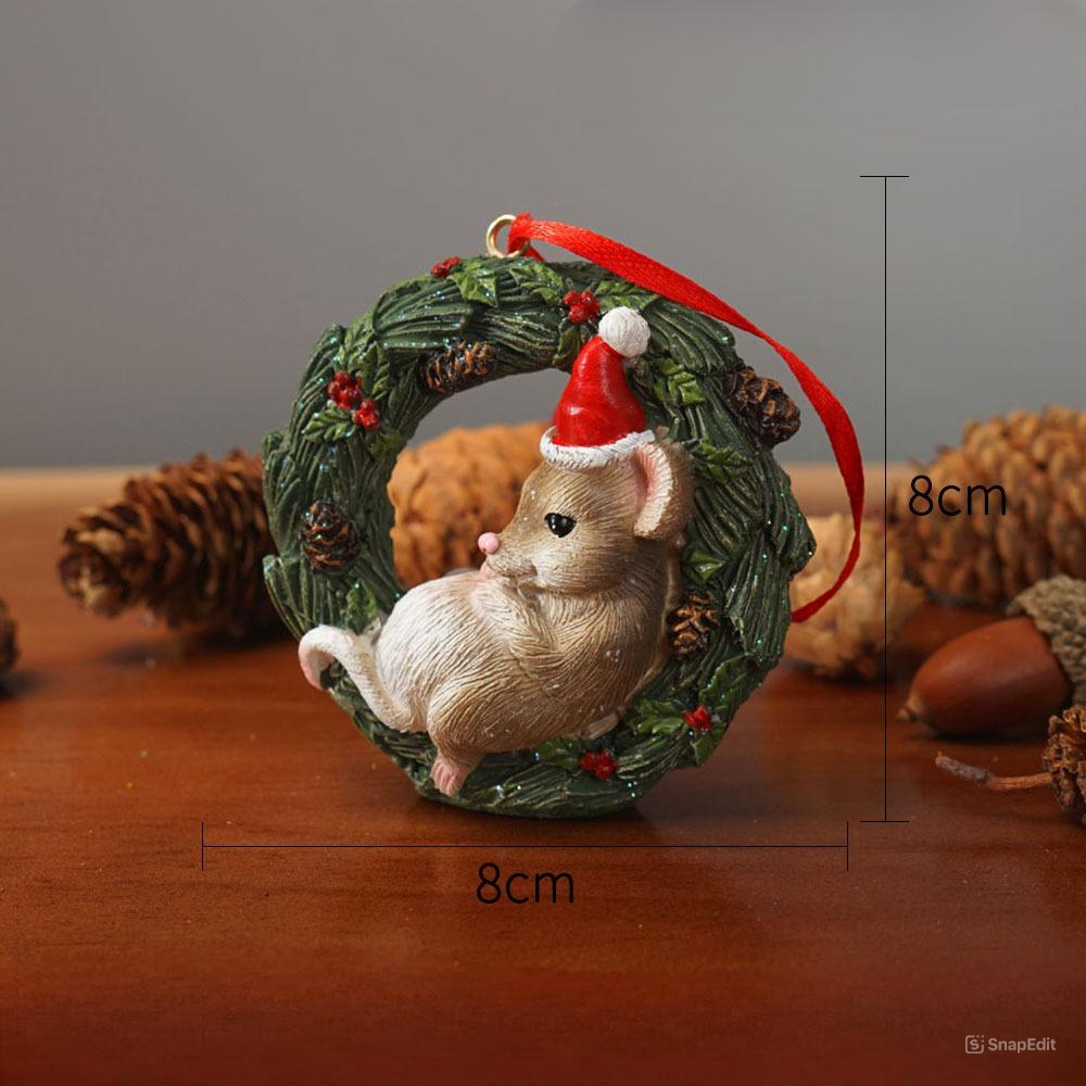 Tượng Treo Trang Trí X'mas