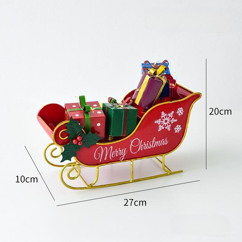 Merry Christmas Decor