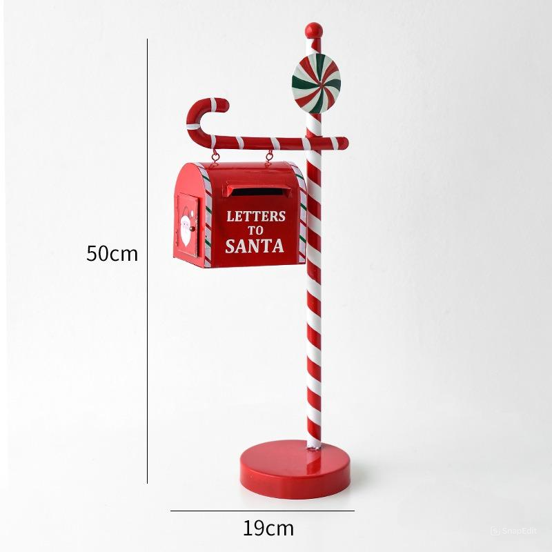 Merry Christmas Decor