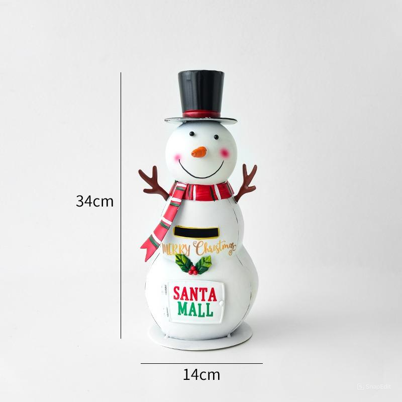 Merry Christmas Decor