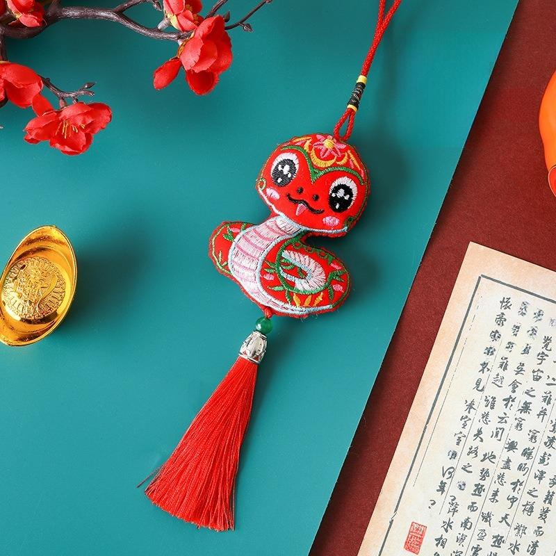 Dây Treo Rắn Mắt To