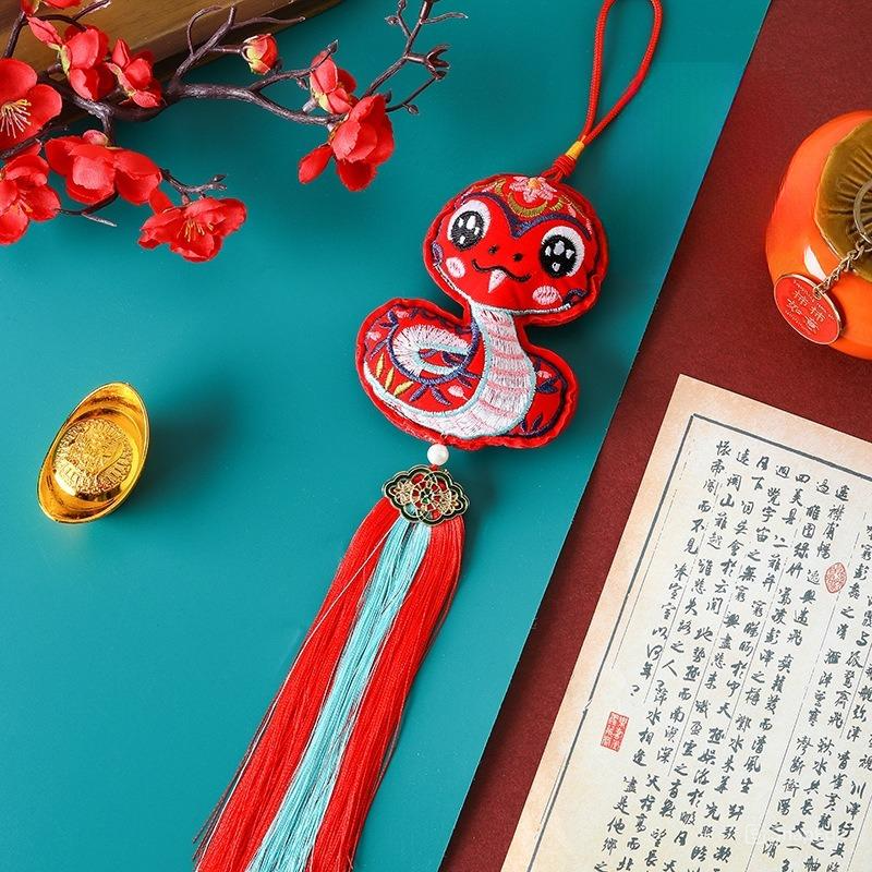 Dây Treo Rắn Mắt To