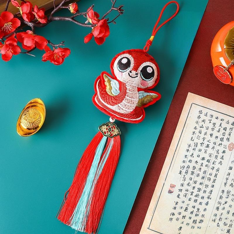 Dây Treo Rắn Mắt To