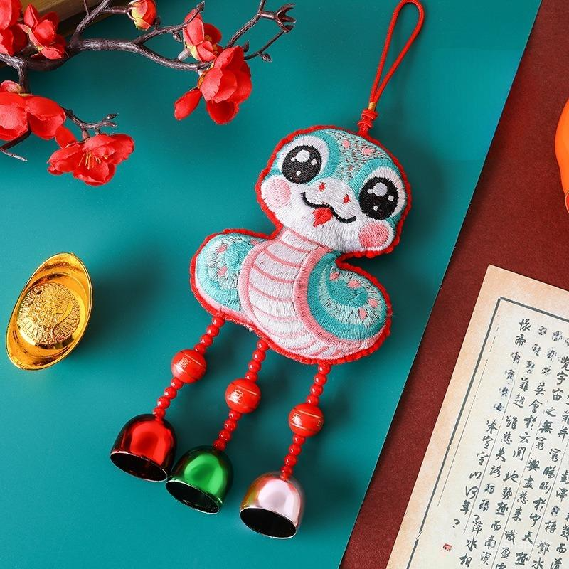 Dây Treo Rắn Mắt To