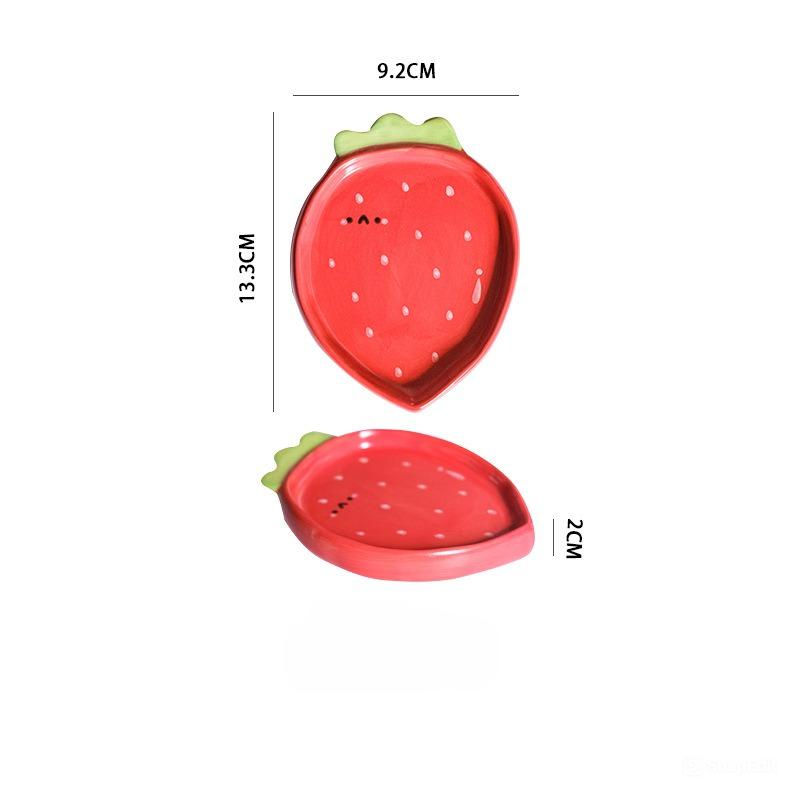 Đĩa Fruity Summer