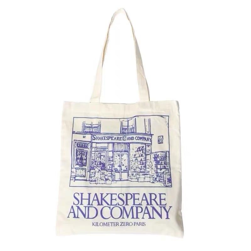 Túi Tote Shakespeare