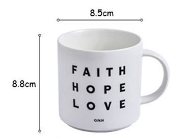 Cốc Faith