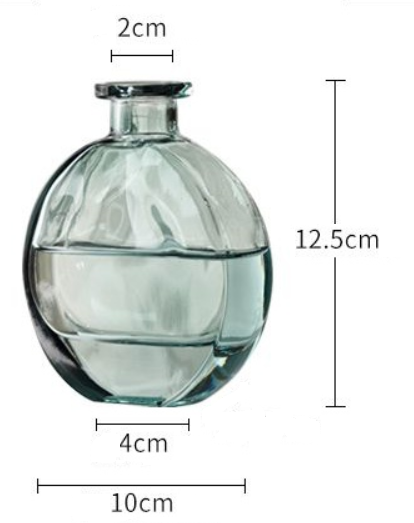 Lọ Hoa Perfume