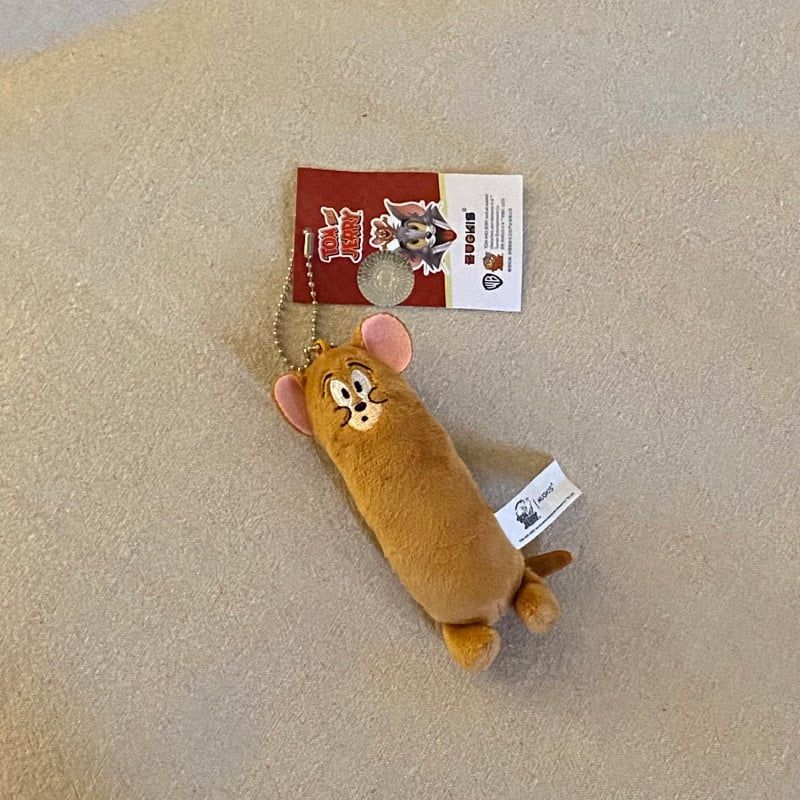 Móc khoá Xúc Xích Jerry