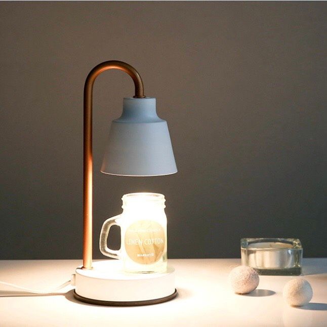 Đèn Đốt Nến