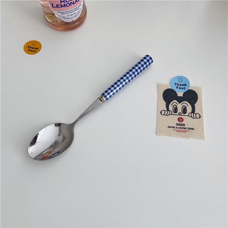 Set Thìa, Dao, Dĩa Kẻ