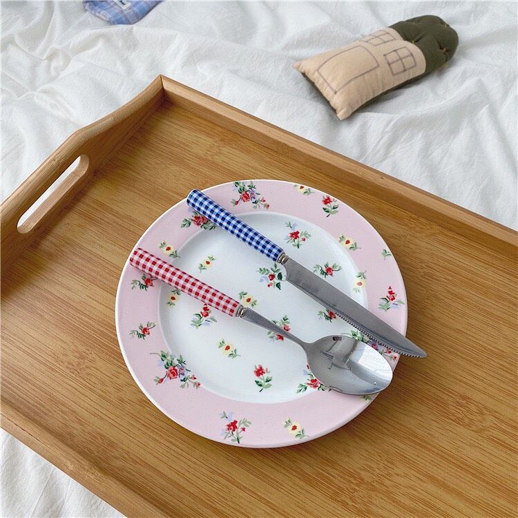 Set Thìa, Dao, Dĩa Kẻ