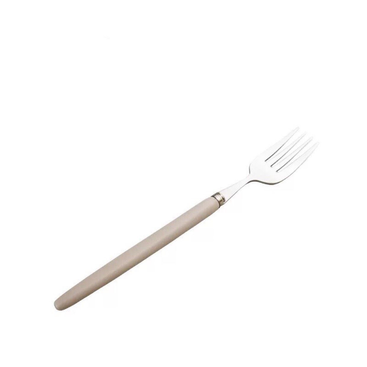 Thìa Dao Dĩa Inox Pastel