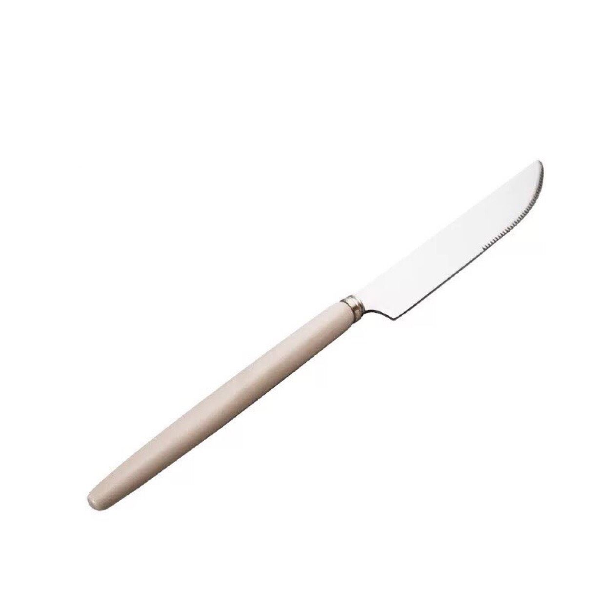 Thìa Dao Dĩa Inox Pastel