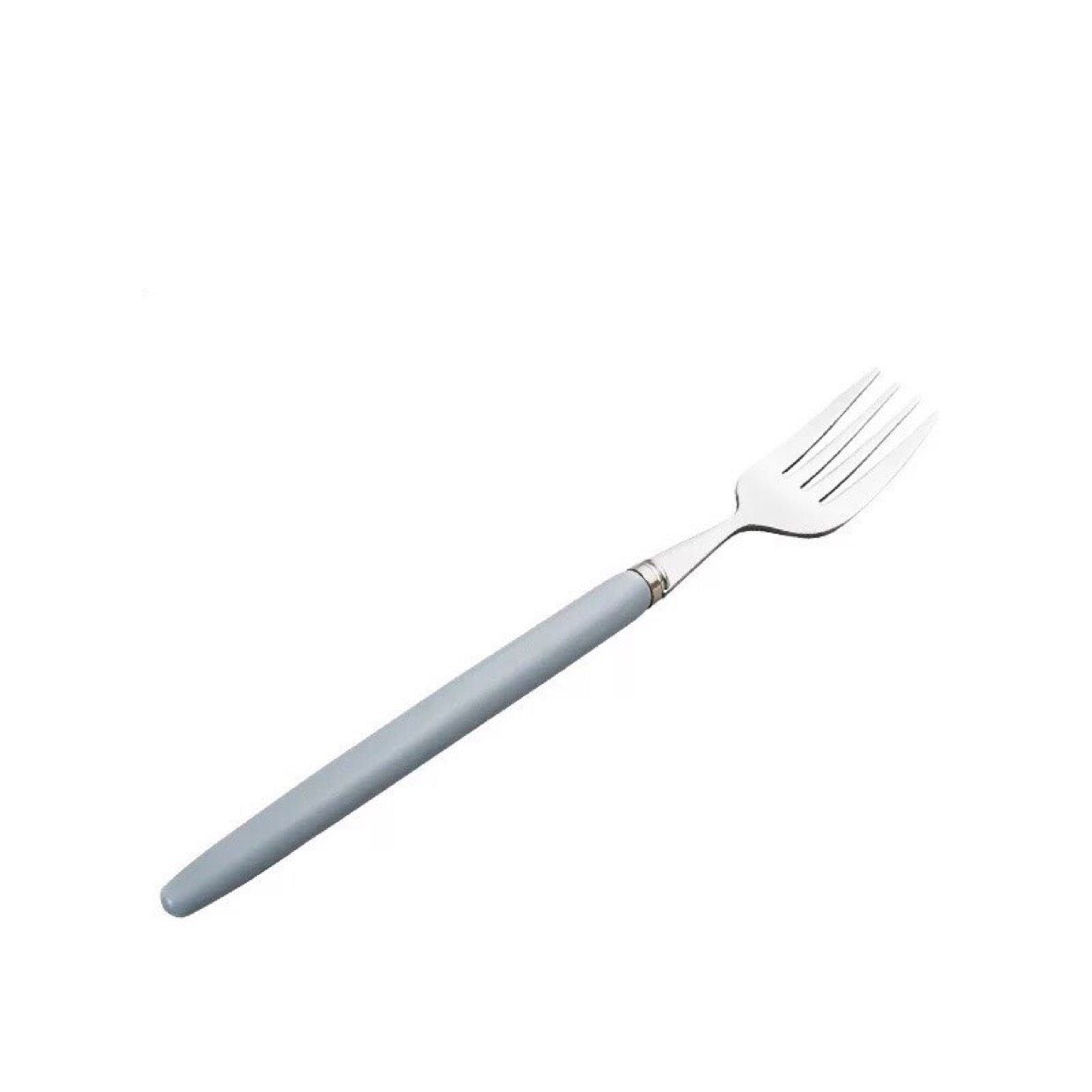 Thìa Dao Dĩa Inox Pastel