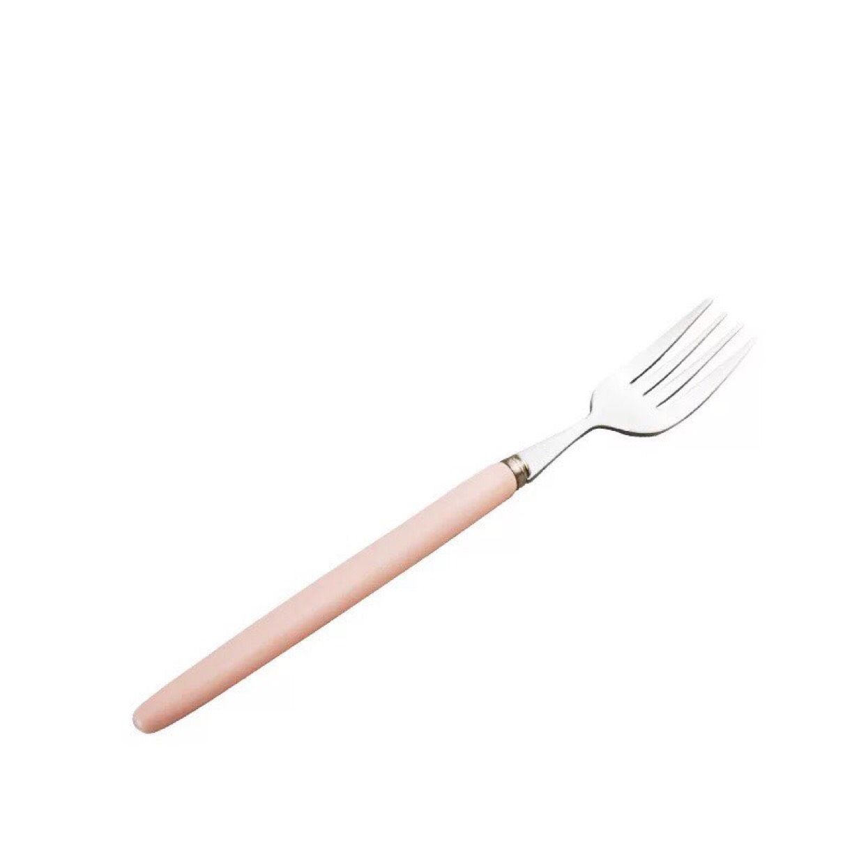 Thìa Dao Dĩa Inox Pastel