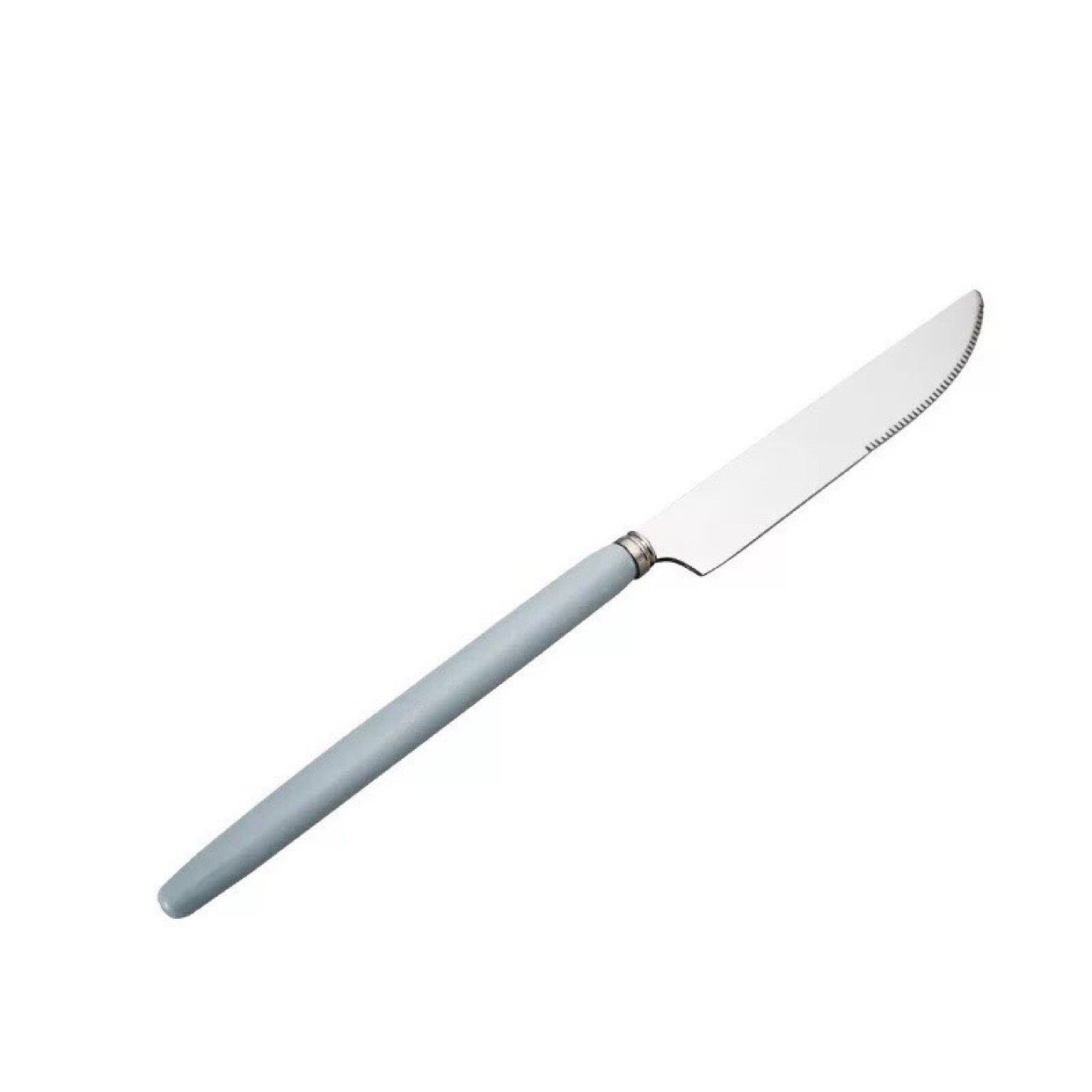 Thìa Dao Dĩa Inox Pastel