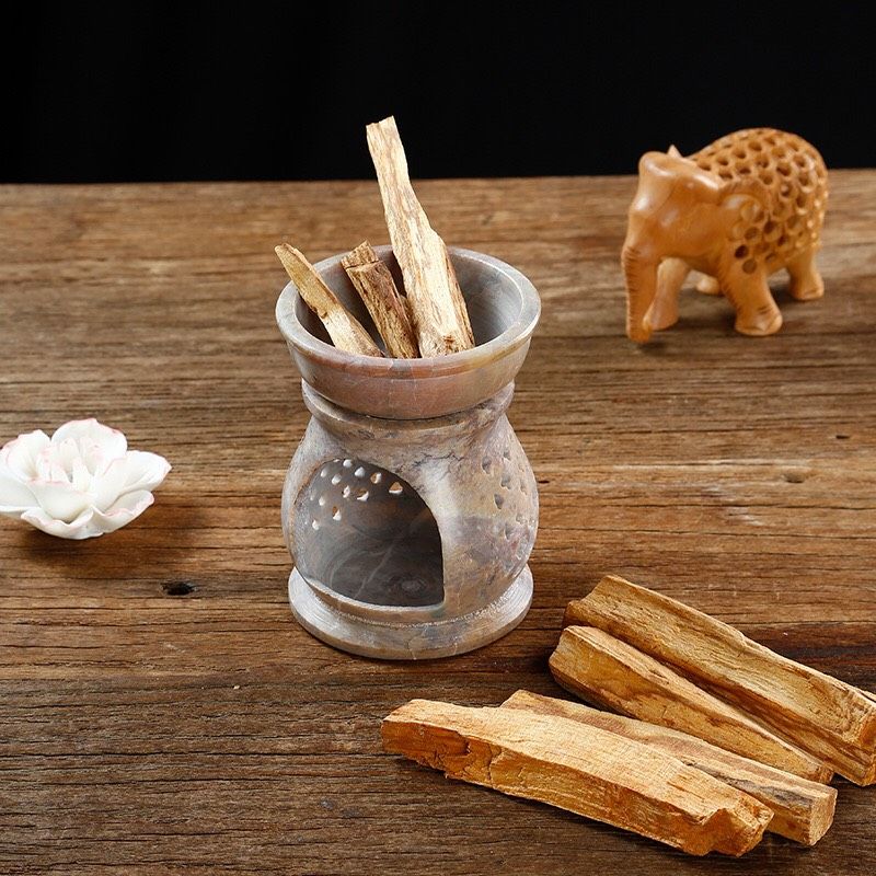 Gỗ Palo Santo