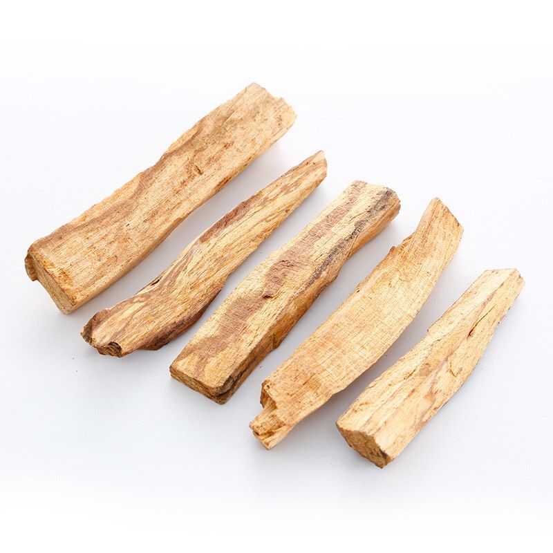 Gỗ Palo Santo