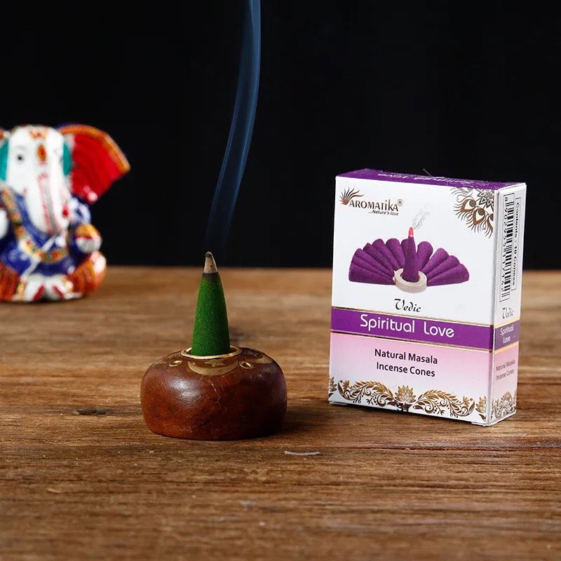Trầm Nụ Aromatika (10 viên)