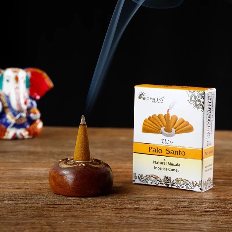 Trầm Nụ Aromatika (10 viên)