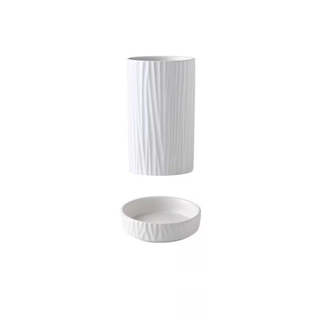 Ống Cắm Đũa Đơn Sọc