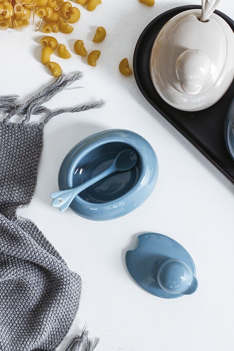Set Gia Vị 3 Chú Vịt