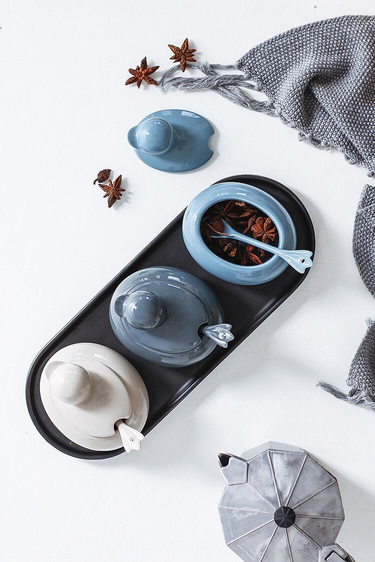 Set Gia Vị 3 Chú Vịt