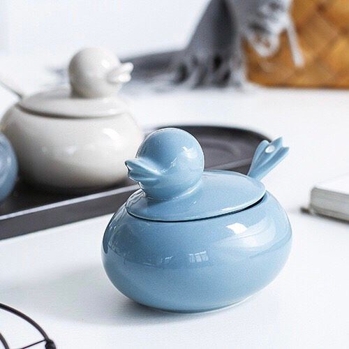 Set Gia Vị 3 Chú Vịt