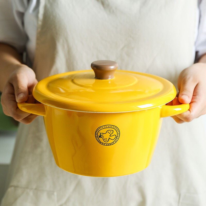 Nồi Sứ Kuiper