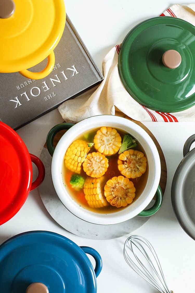 Nồi Sứ Kuiper