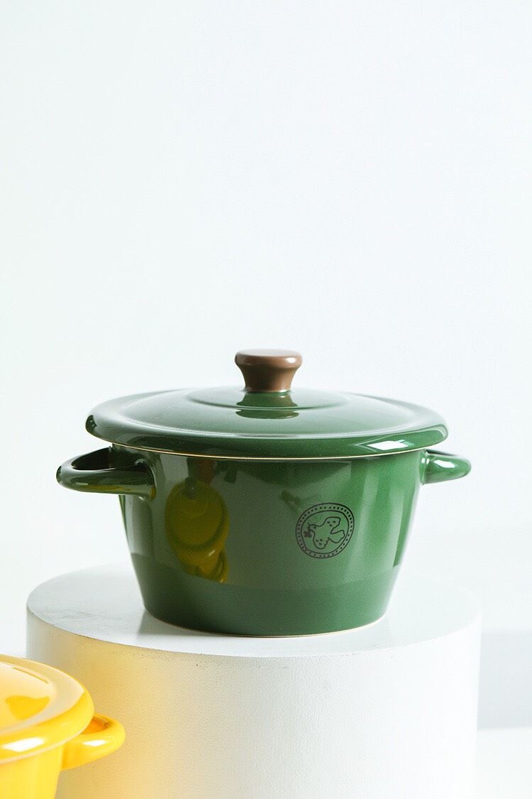 Nồi Sứ Kuiper