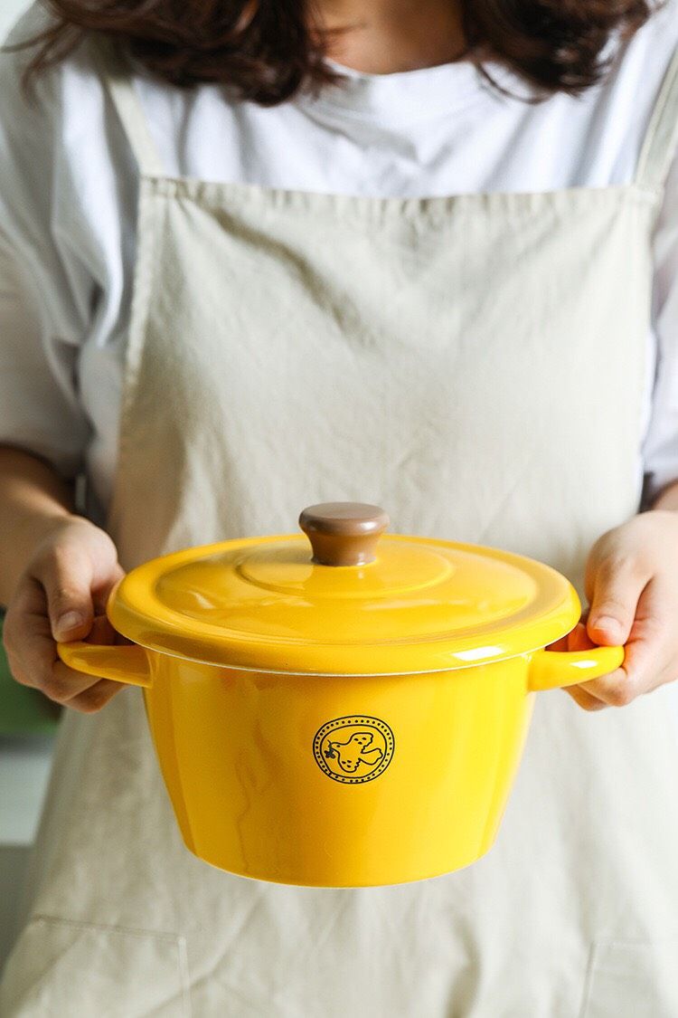 Nồi Sứ Kuiper