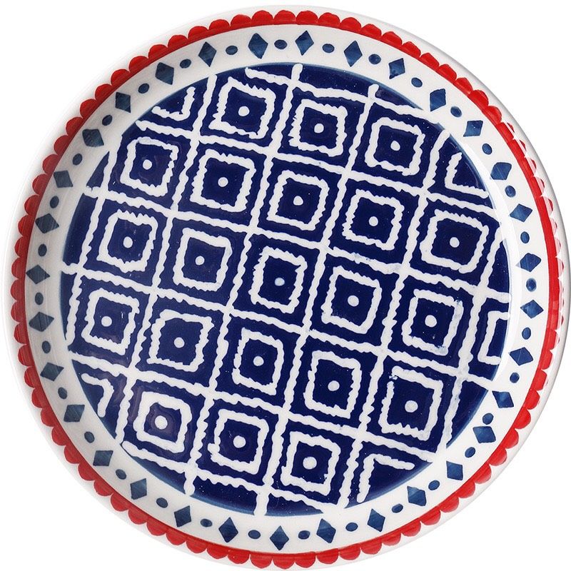 Đĩa Mentha (20,2cm)