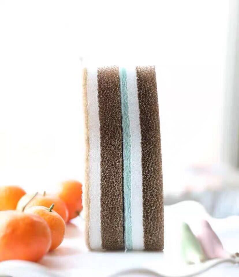 Chú Mèo Rửa Bát