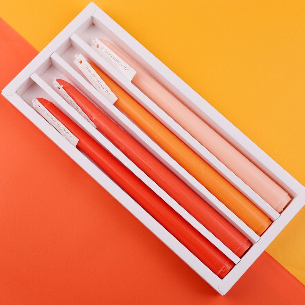 Set Nến Candle