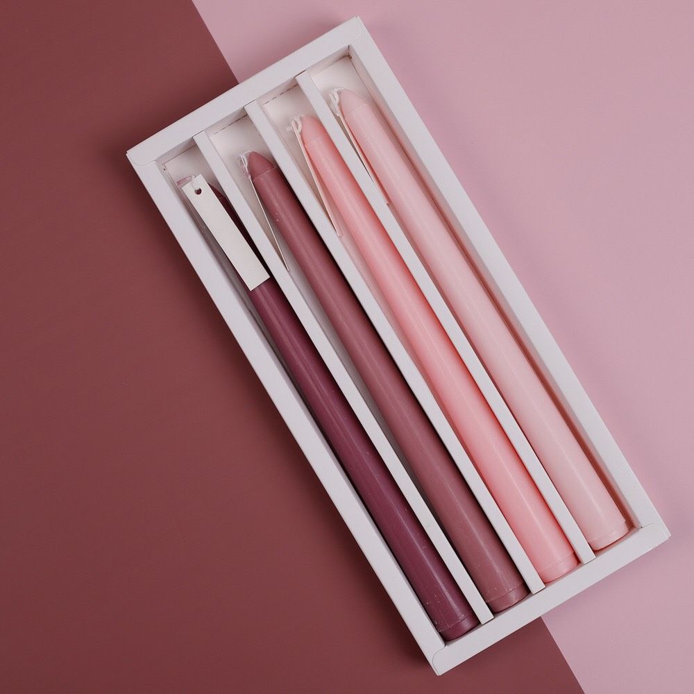 Set Nến Candle