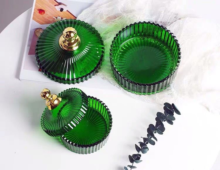 Hũ Xanh Lục